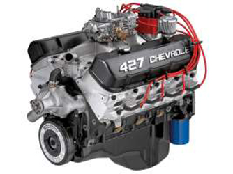 P118A Engine